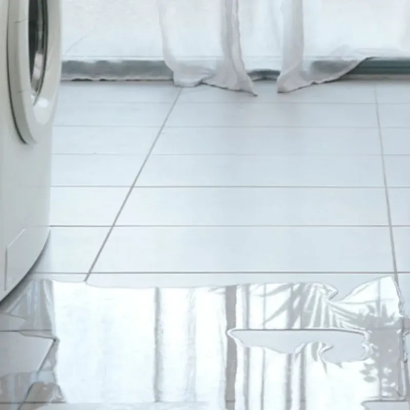 Appliance Leak Cleanup in Mecklenburg County, VA